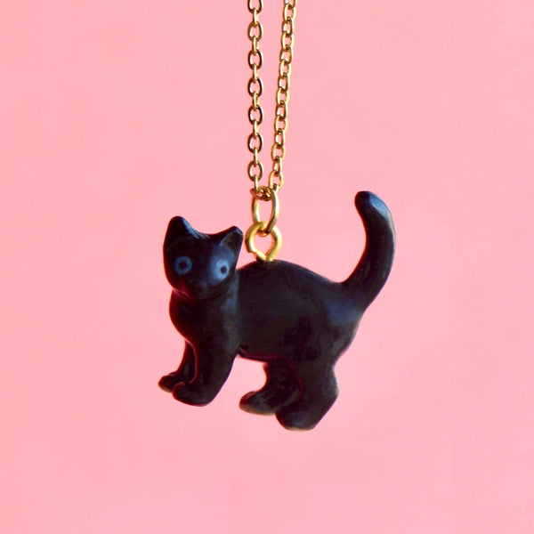 Camp Hollow Necklace