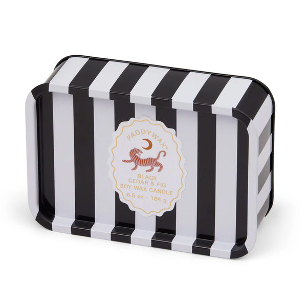 A Dopo 6.5oz Tin Candles