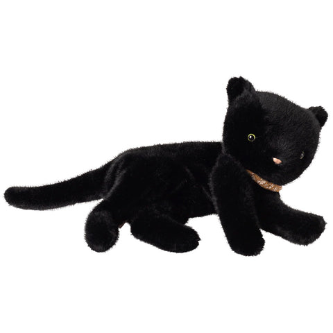 Sleeping Kitten Plush Medium - City Bird