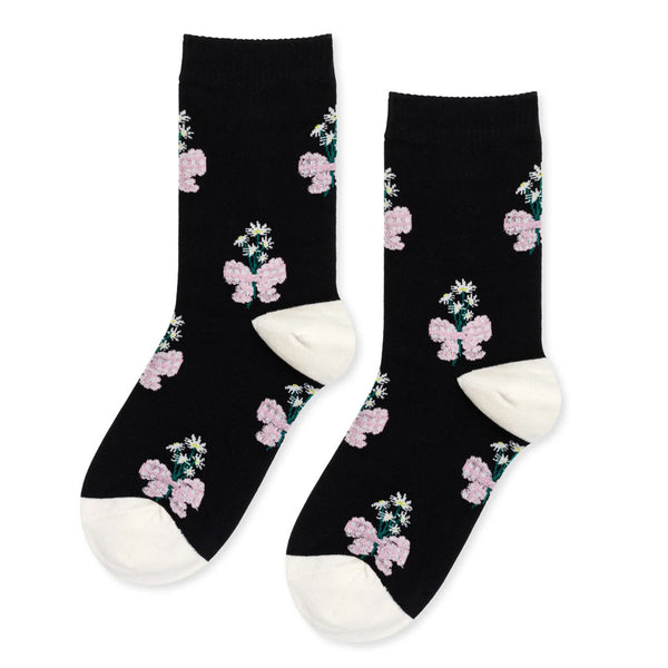 Crew Socks