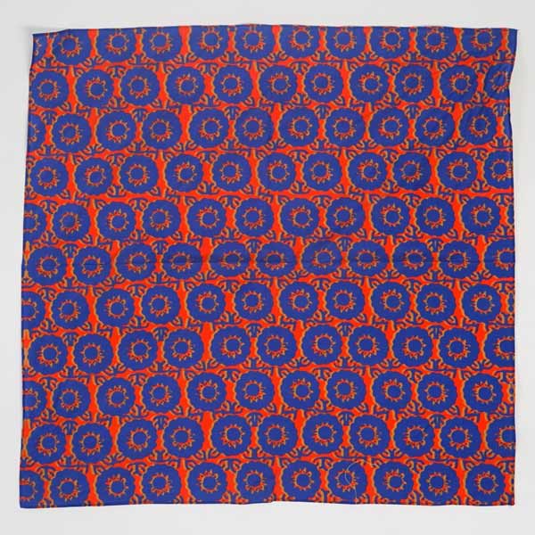 STL Bandana