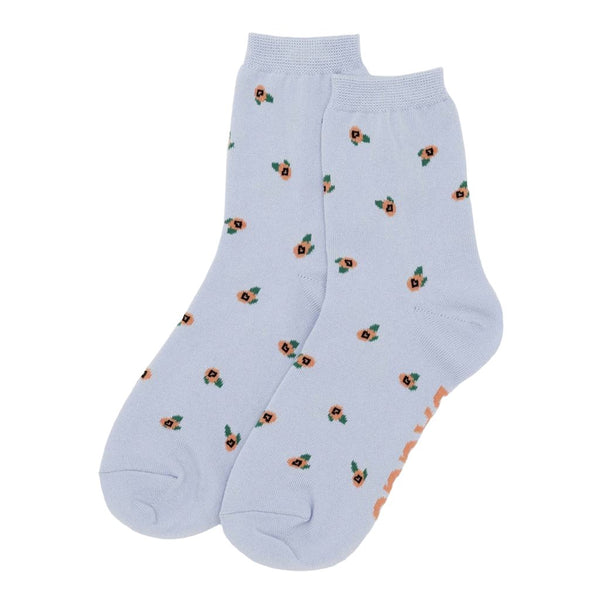 Baggu Crew Socks