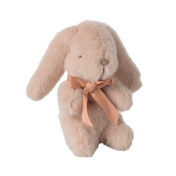 Mini Bunny Plush