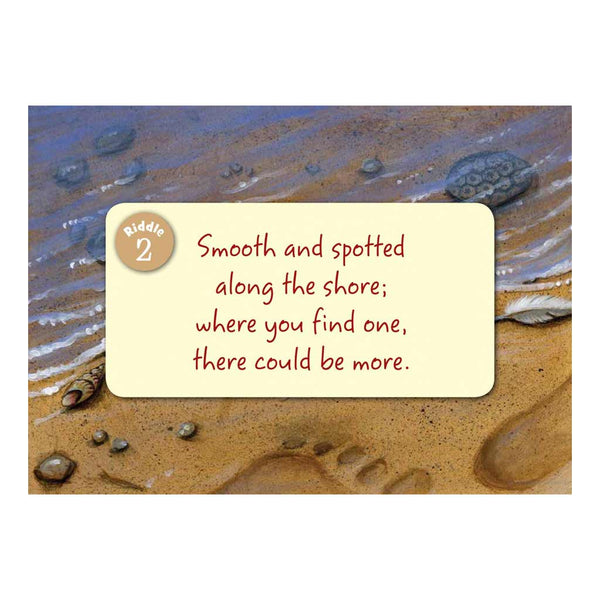 Little Michigan Board Book