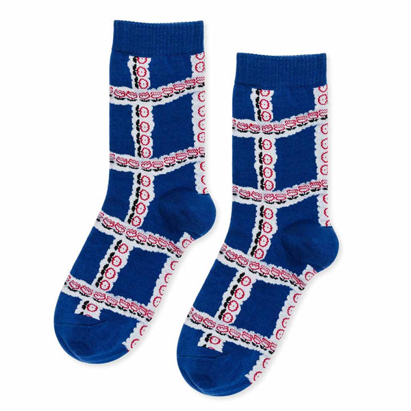 Crew Socks