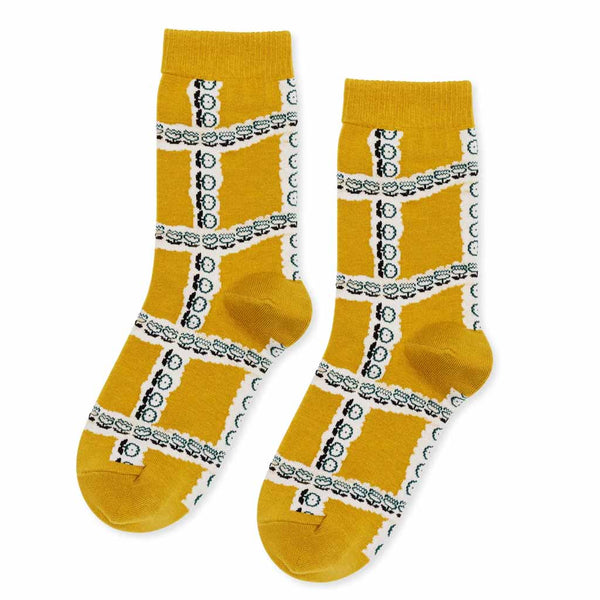 Crew Socks