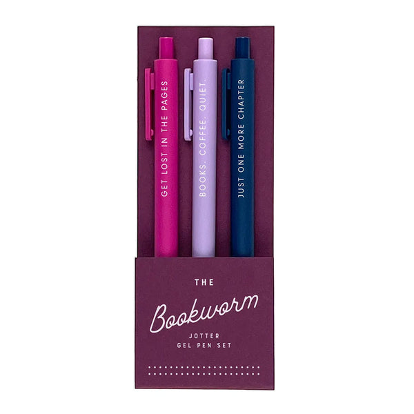 Jotter Gel Pen