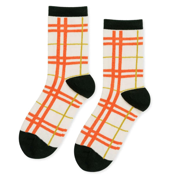 Crew Socks