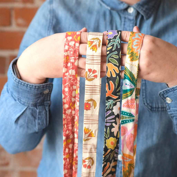 Bowie Tie