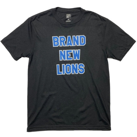 Brand New Lions T-Shirt