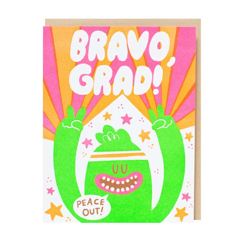 Bravo Grad Monster