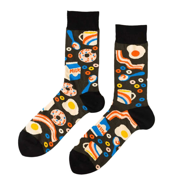 Men's Crew Socks