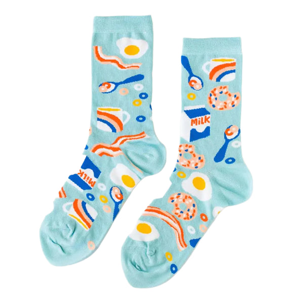 Women's Crew Socks