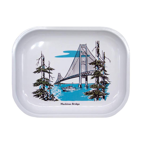 Tin Trays