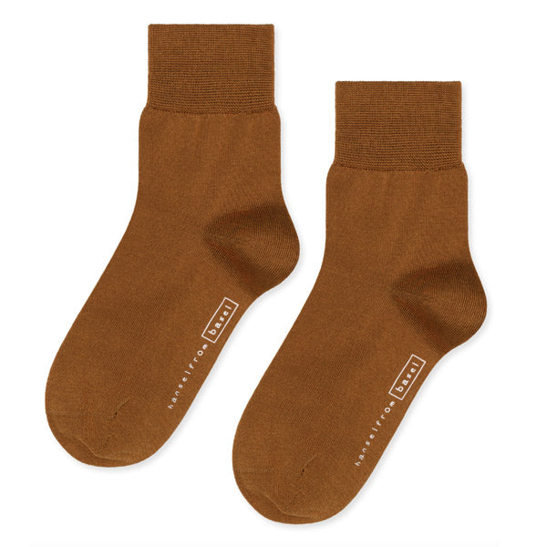 Trouser Crew Socks