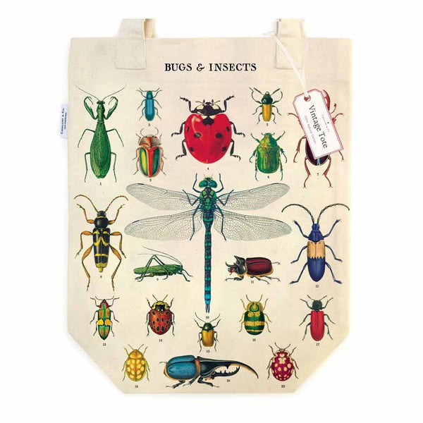 Cavalllini Tote Bag
