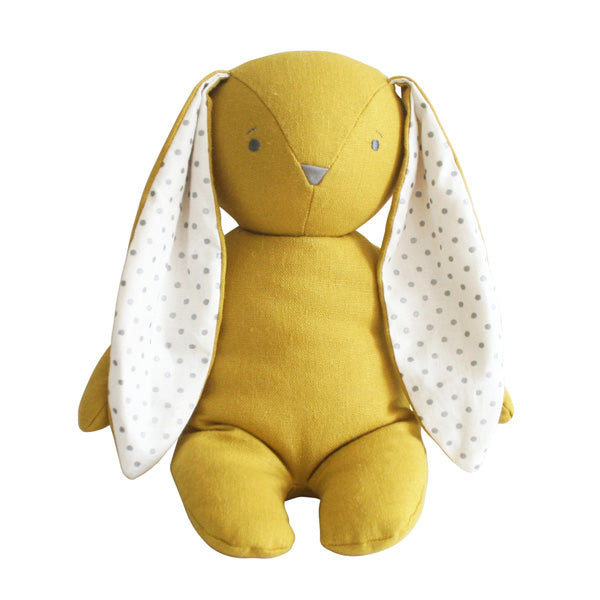Bobby Floppy Bunny Linen