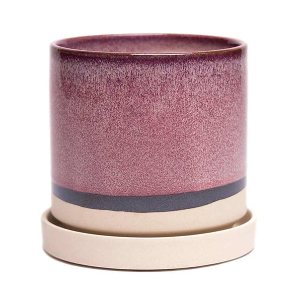 5" Minute Pot