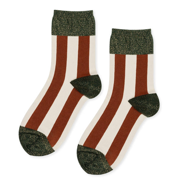 Crew Socks