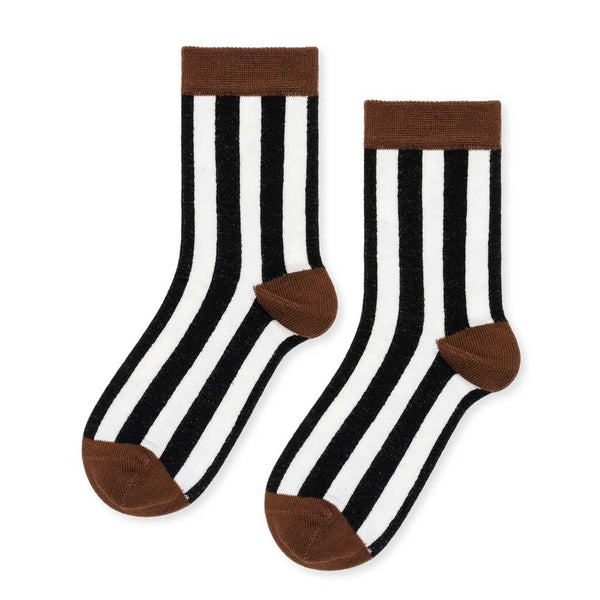 Kid Mini Crew Socks - 12-24 months
