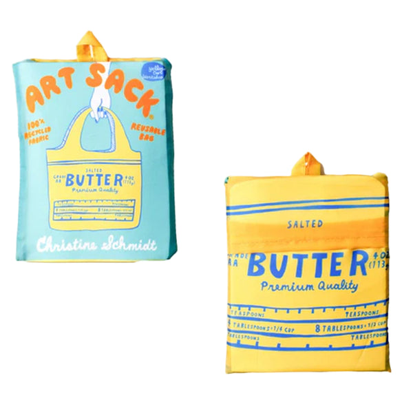 Art Sacks
