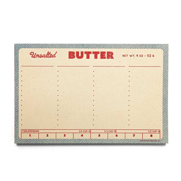 Risograph Notepads - City Bird