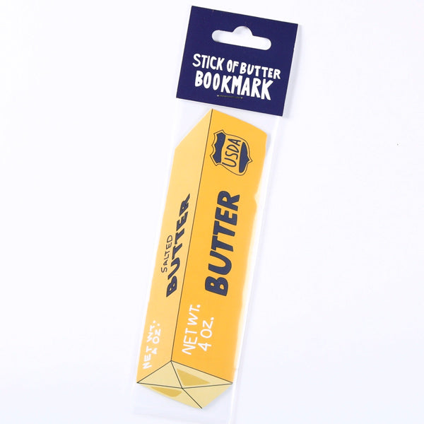 Humdrum Bookmark
