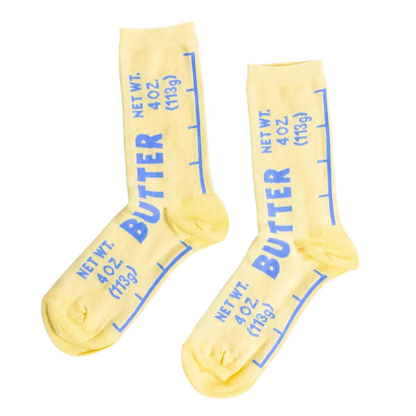 Women's Crew Socks