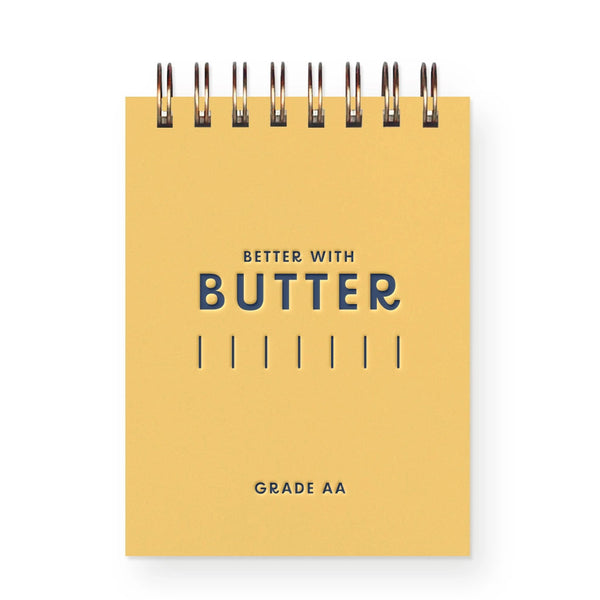 Ruff House Mini Jotter