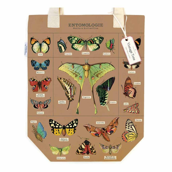 Cavalllini Tote Bag