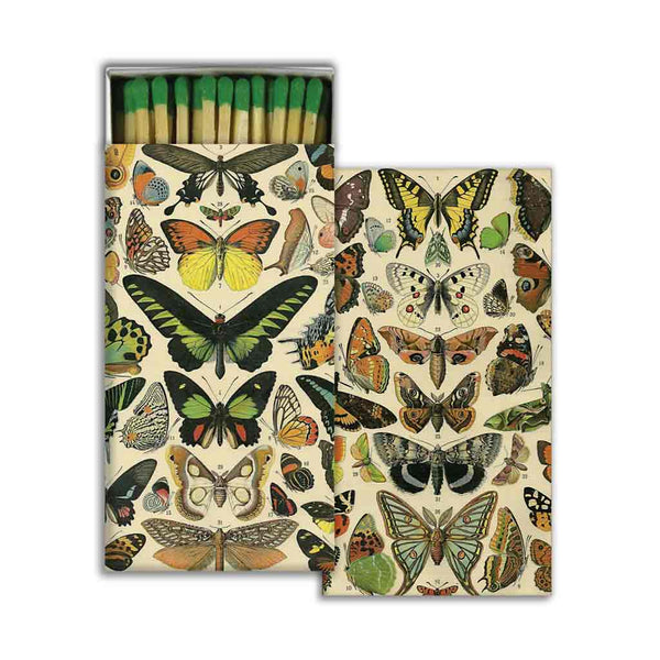 HomArt Matches