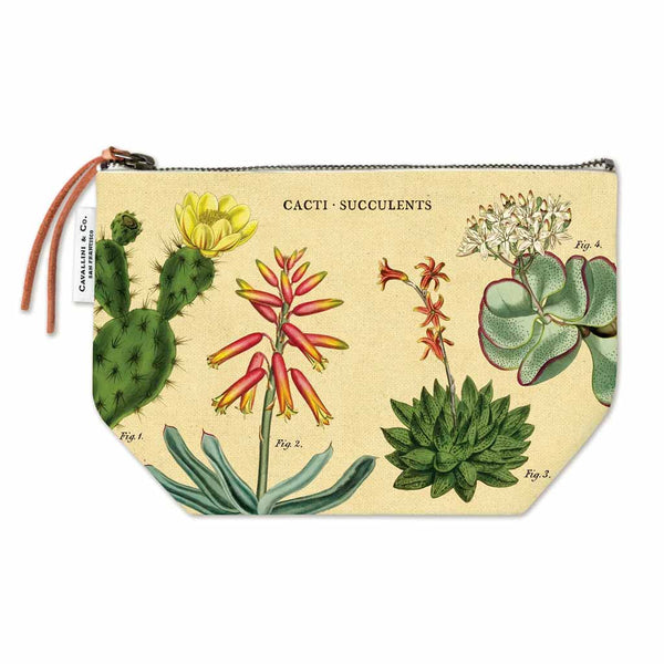 Vintage Pouch