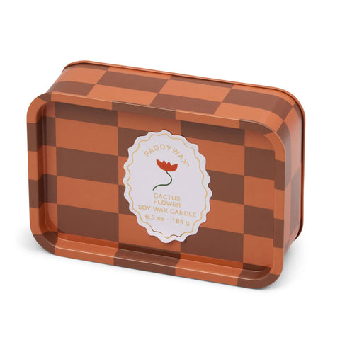 A Dopo 6.5oz Tin Candles