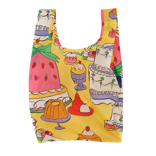 Baby Baggu Tote