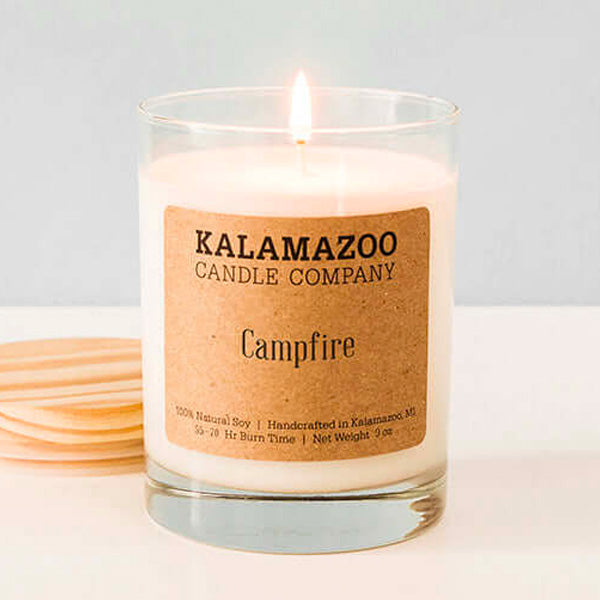 Kalamazoo Candles