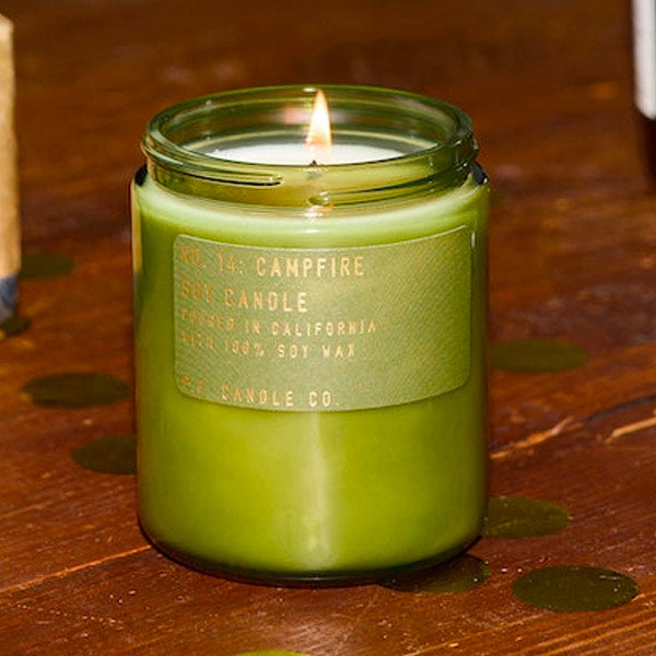 P.F Candle - Holiday Candles