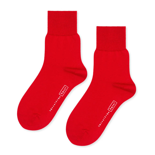 Trouser Crew Socks