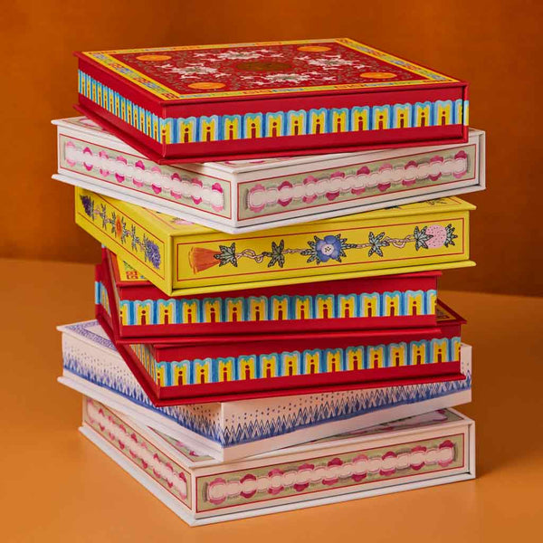 Le Bon Garcon Caramels Gift Box - 6 oz