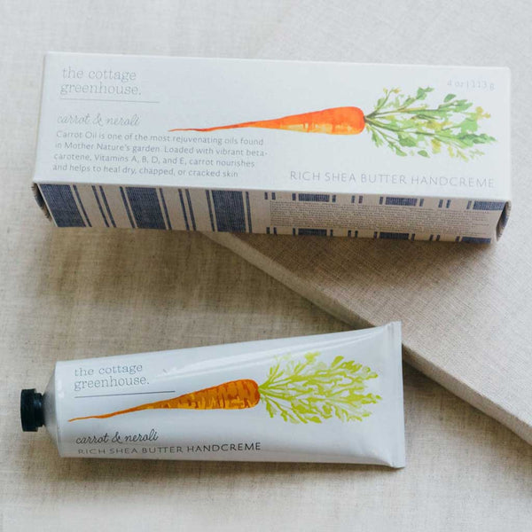 Cottage Greenhouse Handcreme