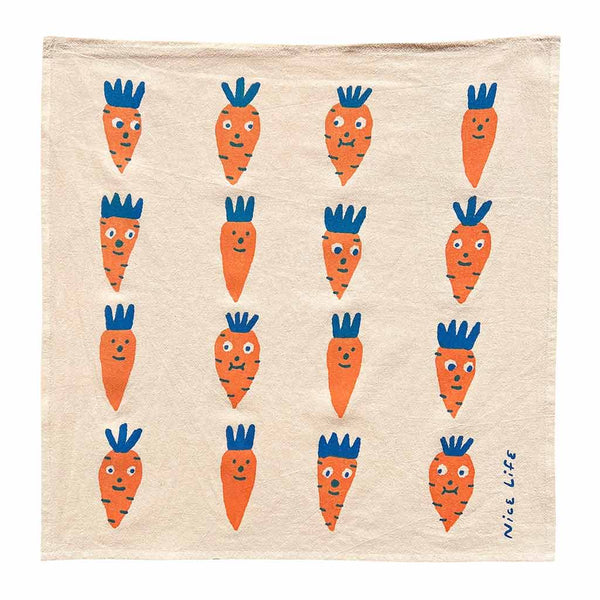 Nice Life Tea Towels