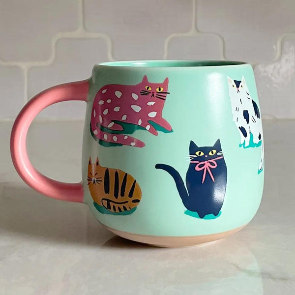 Idlewild Mugs