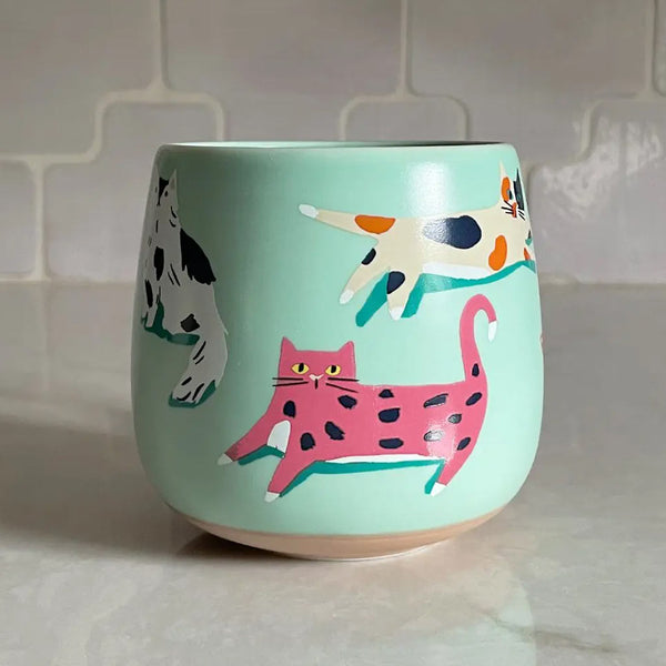 Idlewild Mugs