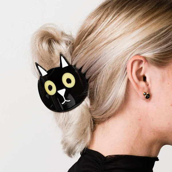 Larissa Loden "Spooky" Claw Clips