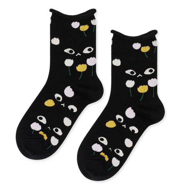 Crew Socks