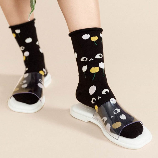 Crew Socks