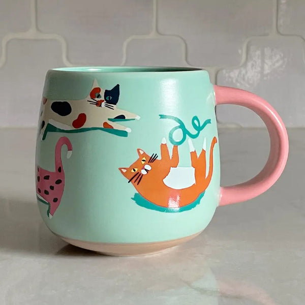 Idlewild Mugs