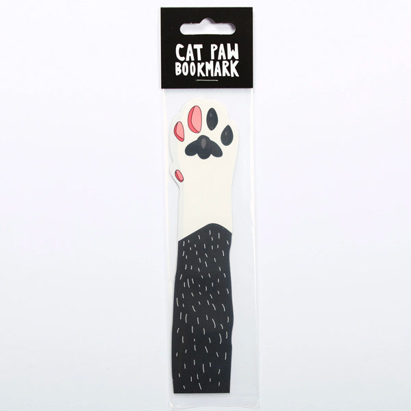 Humdrum Bookmark