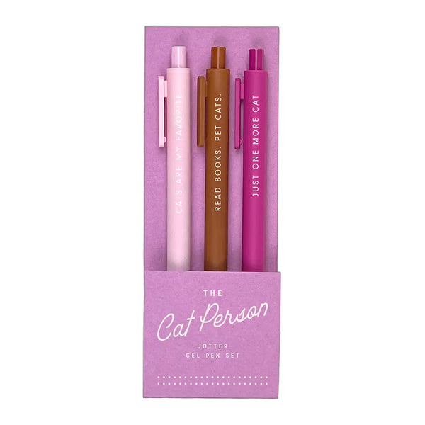 Jotter Gel Pen