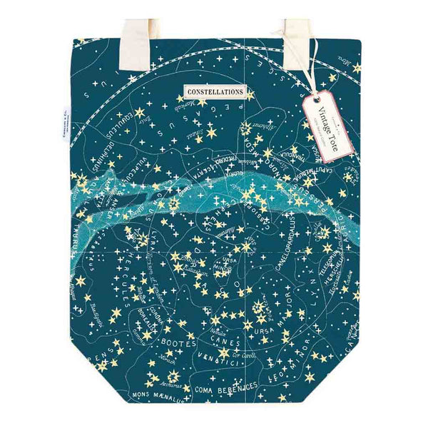 Cavalllini Tote Bag