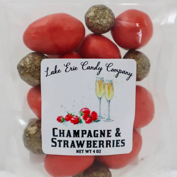 Lake Erie Candy Valentine's Day